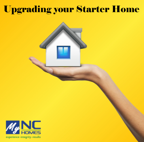 Upgrading Your Stater Home
